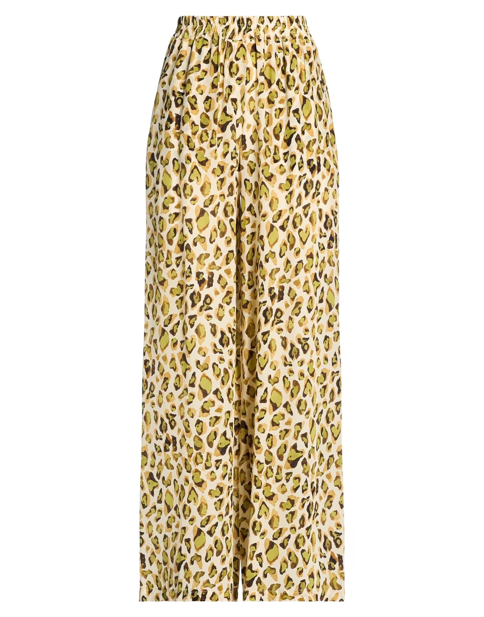 Брюки Icona By Kaos, кремовый
Брюки Icona By Kaos, кремовый