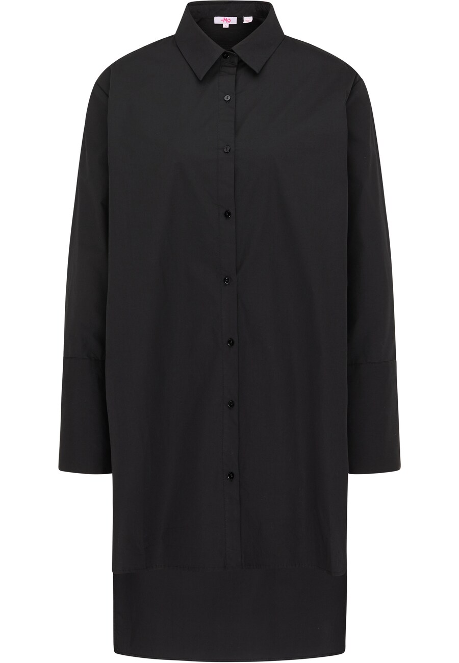 Платье-рубашка MYMO, черный
Платье-рубашка MYMO, черный