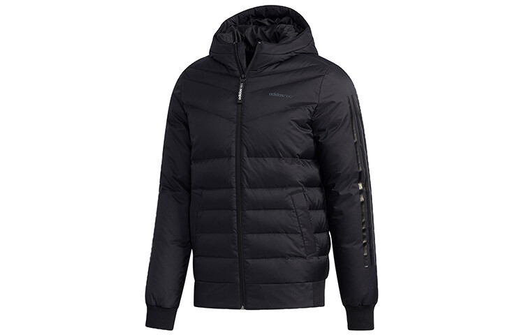 Пуховик мужской Adidas Neo
Пуховик мужской Adidas Neo