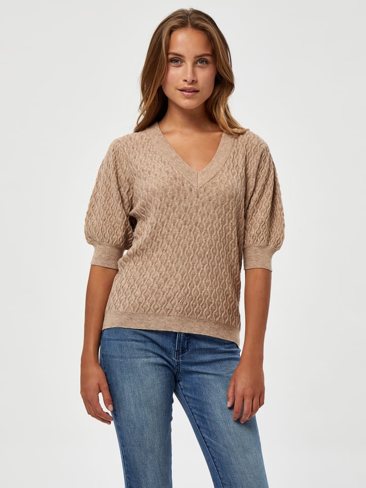 Футболка в теплом песочно-меланжевом цвете Peppercorn, Бежевый, Футболка в теплом песочно-меланжевом цвете Peppercorn
Футболка в теплом песочно-меланжевом цвете Peppercorn, Бежевый, Футболка в теплом песочно-меланжевом цвете Peppercorn