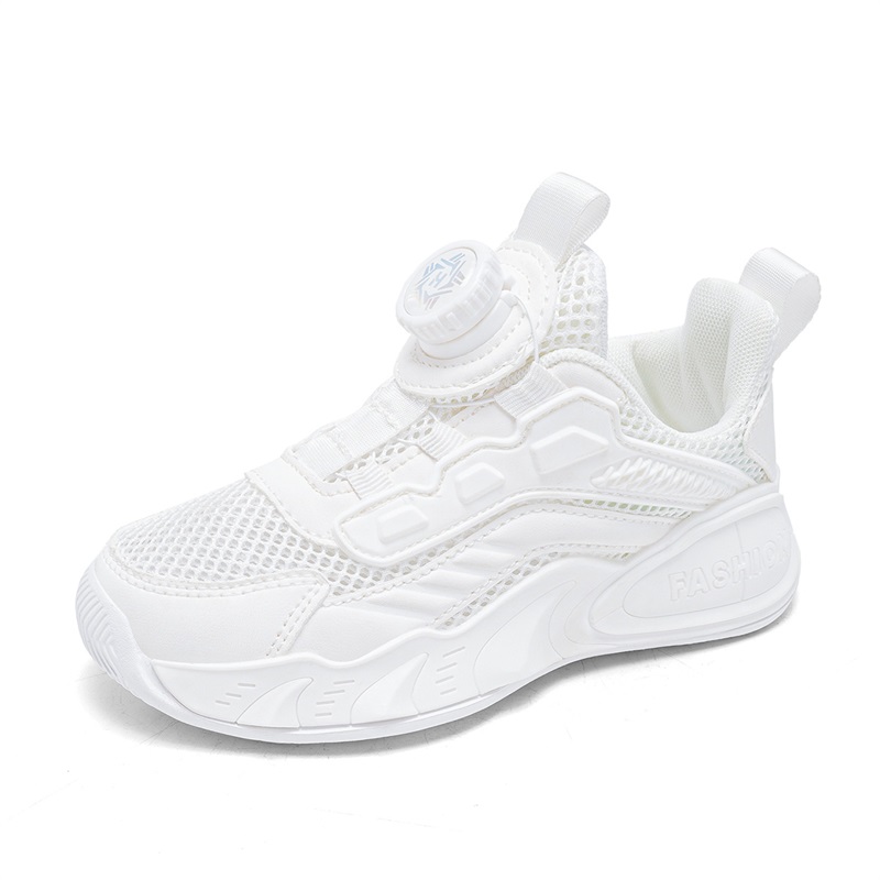 Кроссовки для бега для детей, противоскользящие, с защитой от ударов, износостойкие, дышащие, легкие, с амортизацией, с низким верхом ZHULE, белый
Кроссовки для бега для детей, противоскользящие, с защитой от ударов, износостойкие, дышащие, легкие, с амортизацией, с низким верхом ZHULE, белый