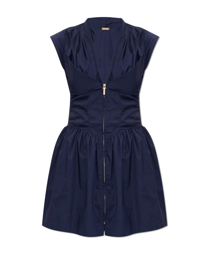 Платье Рокка Cult Gaia, синий
Платье Рокка Cult Gaia, синий