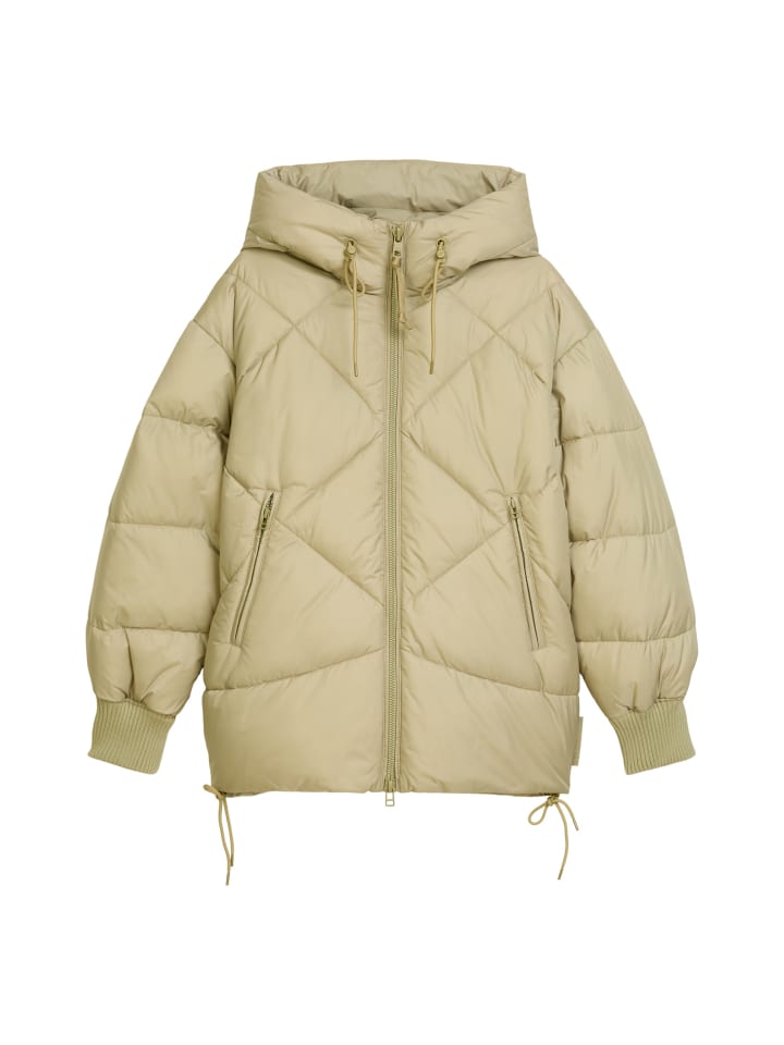 Зимняя куртка Marc O'Polo DENIM
Зимняя куртка Marc O'Polo DENIM