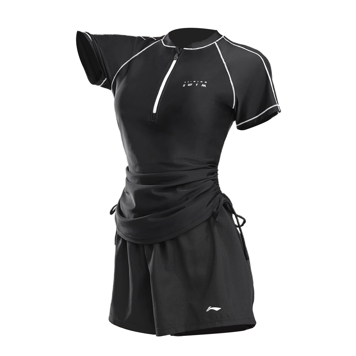 LINING Купальник из двух частей Women's Black, Черный, LINING Купальник из двух частей Women's Black
LINING Купальник из двух частей Women's Black, Черный, LINING Купальник из двух частей Women's Black