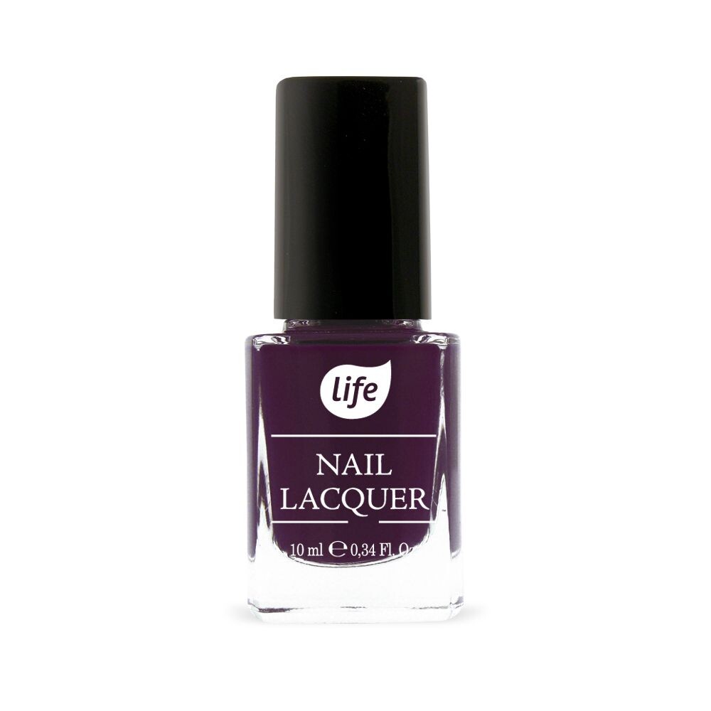 Лак для ногтей Life, 158 JZ
Лак для ногтей Life, 158 JZ