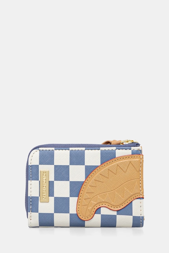 Кошелек Sprayground, желтый
Кошелек Sprayground, желтый