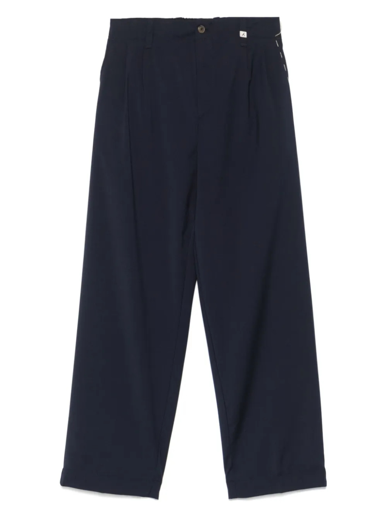 Прямые брюки Myths, синий
Прямые брюки Myths, синий