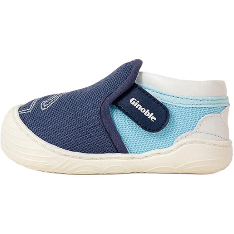 Износостойкие низкие кроссовки и носки для младенцев и малышей GINOBLE, синий/белый
Износостойкие низкие кроссовки и носки для младенцев и малышей GINOBLE, синий/белый