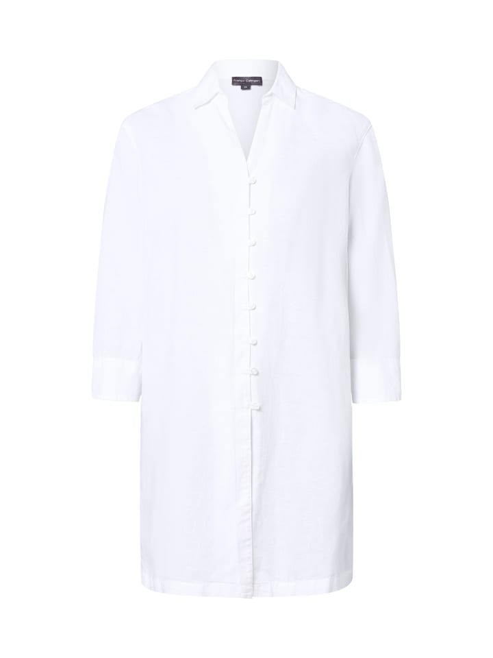 Белая блузка Винни Franco Callegari
Белая блузка Винни Franco Callegari