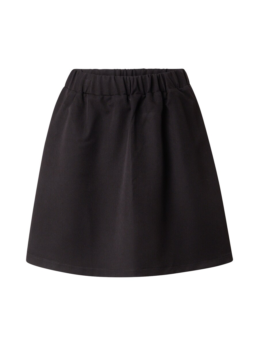 Юбка PIECES PCKAMIL, черный
Юбка PIECES PCKAMIL, черный