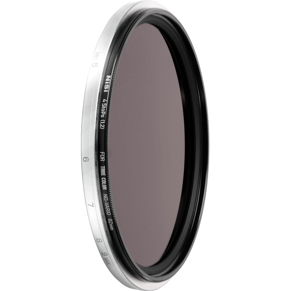 Фильтр NiSi ND Filter for True Color VND and Swift
Фильтр NiSi ND Filter for True Color VND and Swift