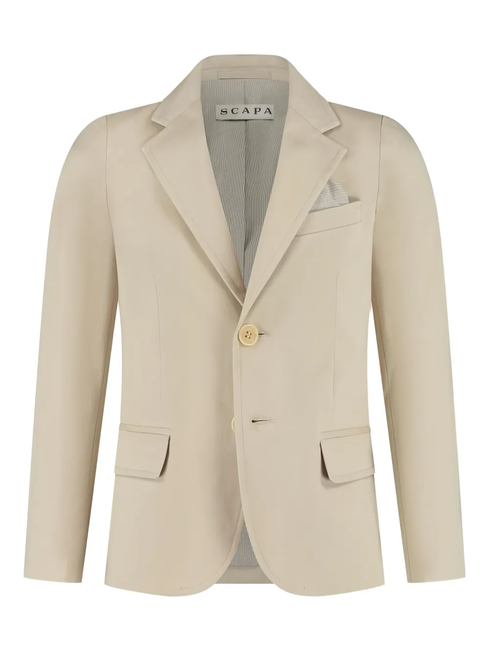 Пиджак James Scapa, нейтральный
Пиджак James Scapa, нейтральный