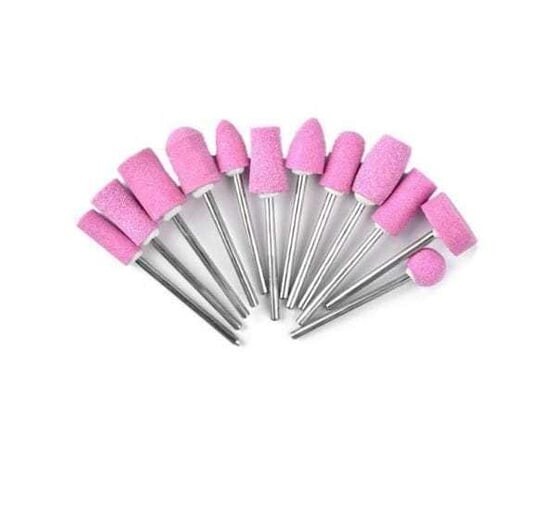 Набор камнерезов для каменной кладки, Molly Lac
Набор камнерезов для каменной кладки, Molly Lac