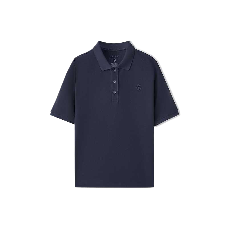 Skechers Yazhuan Series Polo Shirt Women's Captain Blue
Skechers Yazhuan Series Polo Shirt Women's Captain Blue
