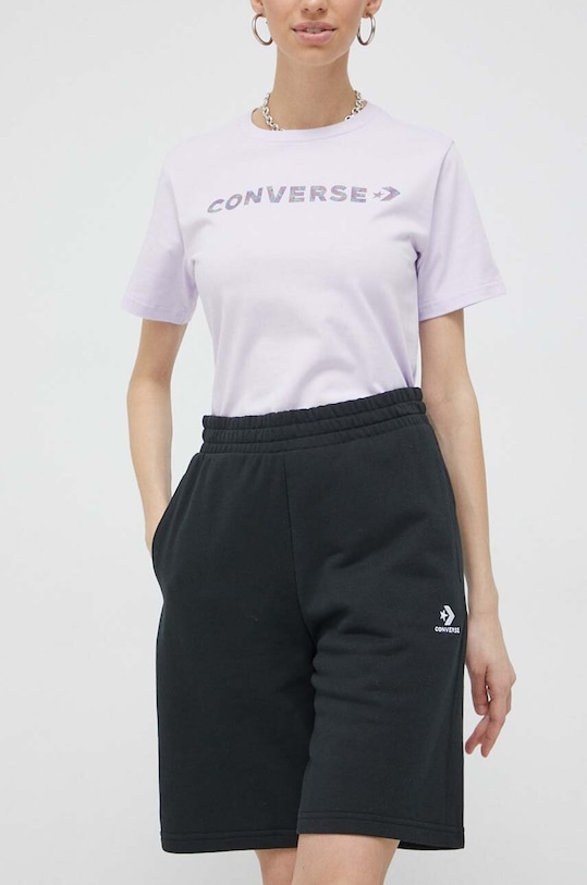 Шорты Converse, черный
Шорты Converse, черный
