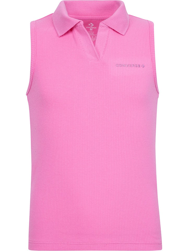 Топ Converse, розовый
Топ Converse, розовый