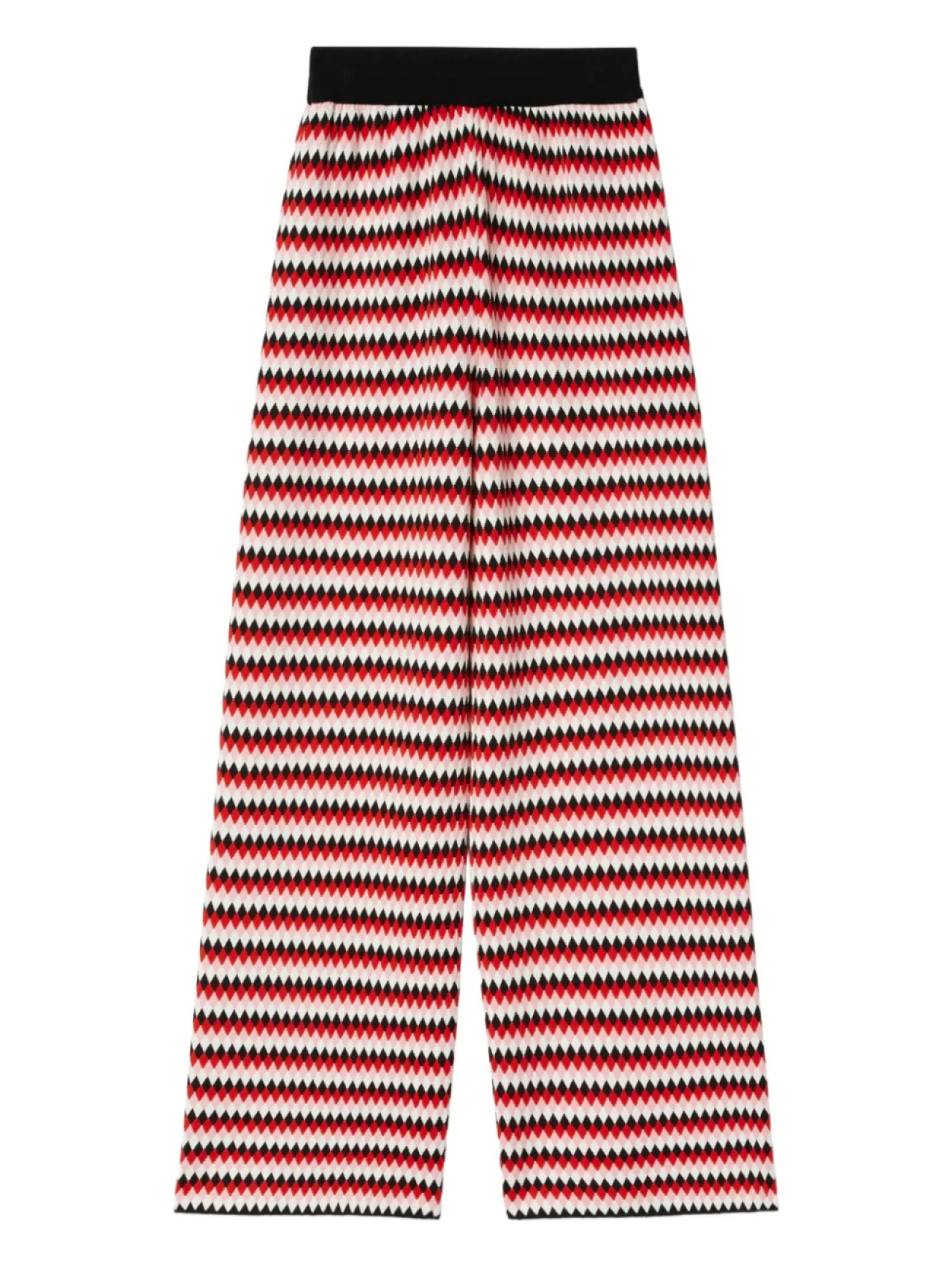 Штаны La DoubleJ Checkers, красный
Штаны La DoubleJ Checkers, красный