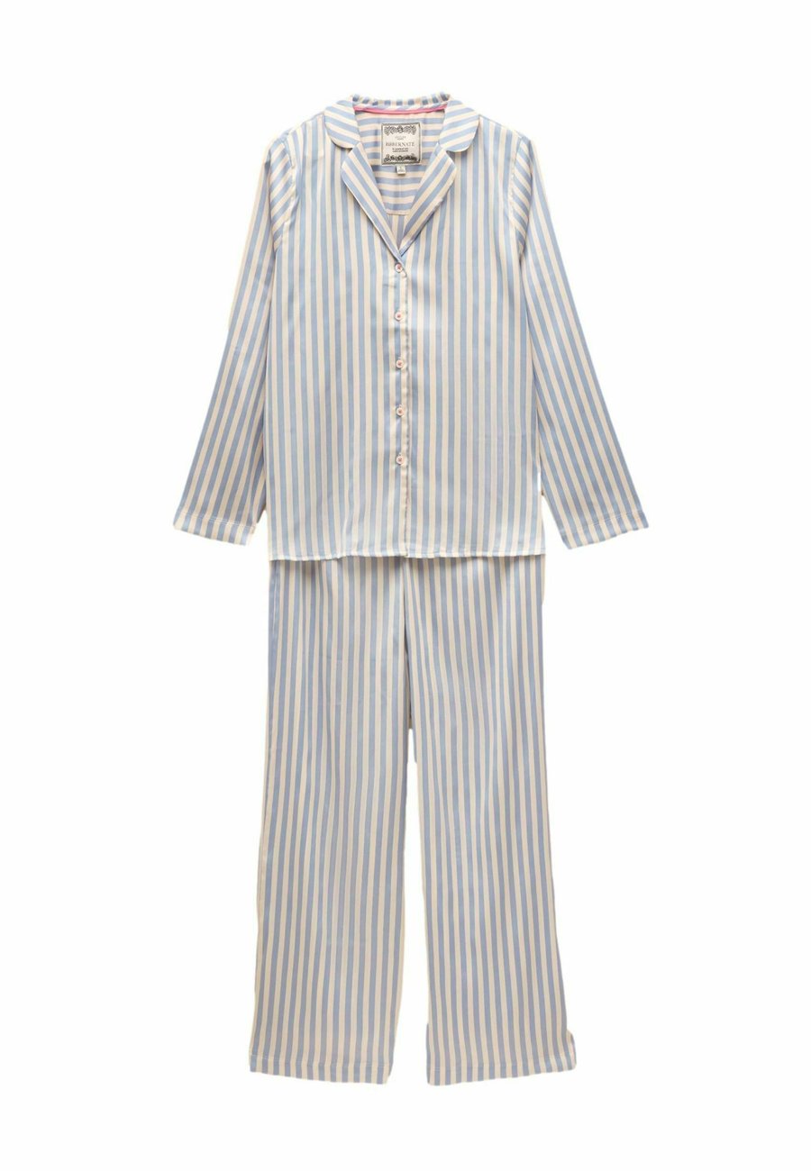 Пижамный комплект Tom Joule SET , Stripe/Blue
Пижамный комплект Tom Joule SET , Stripe/Blue