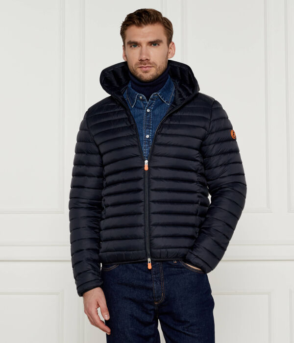 Куртка Дональда Regular fit Save The Duck, синий
Куртка Дональда Regular fit Save The Duck, синий