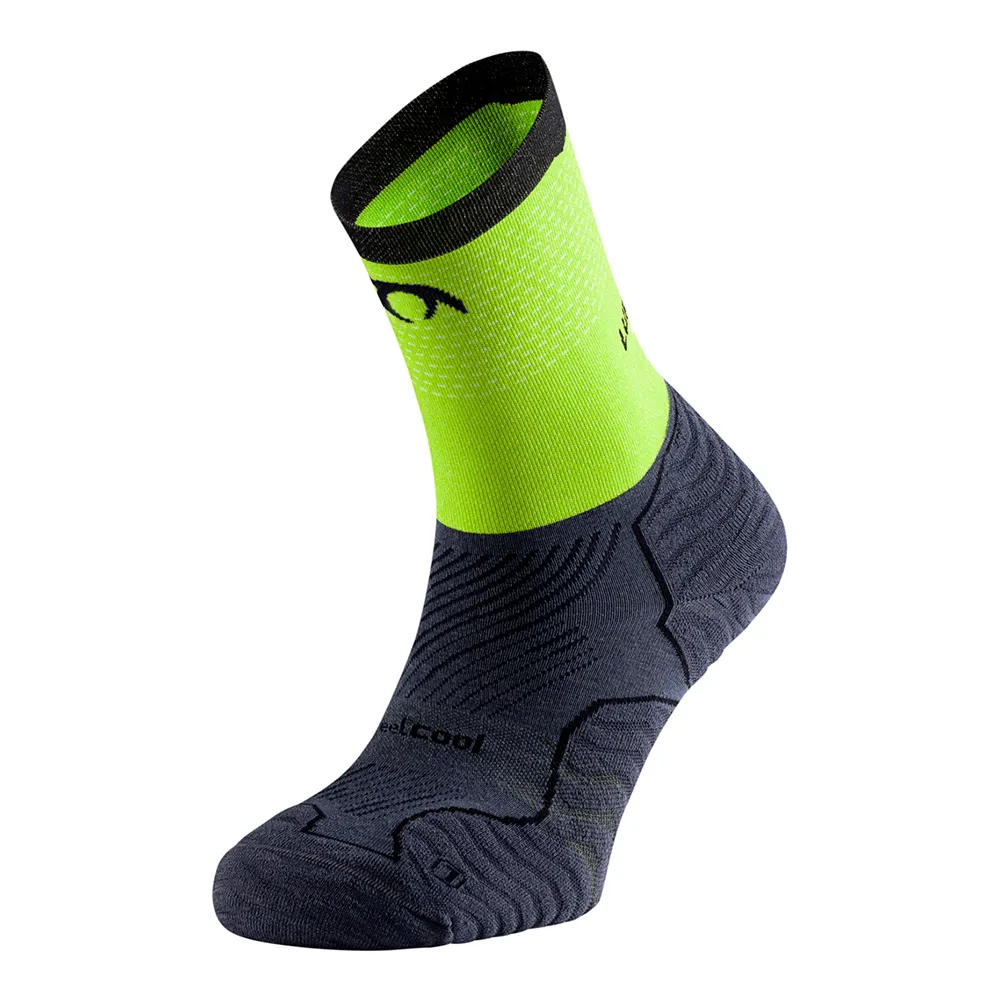 Носки Lurbel Tiwar five, зеленый 
Носки Lurbel Tiwar five, зеленый