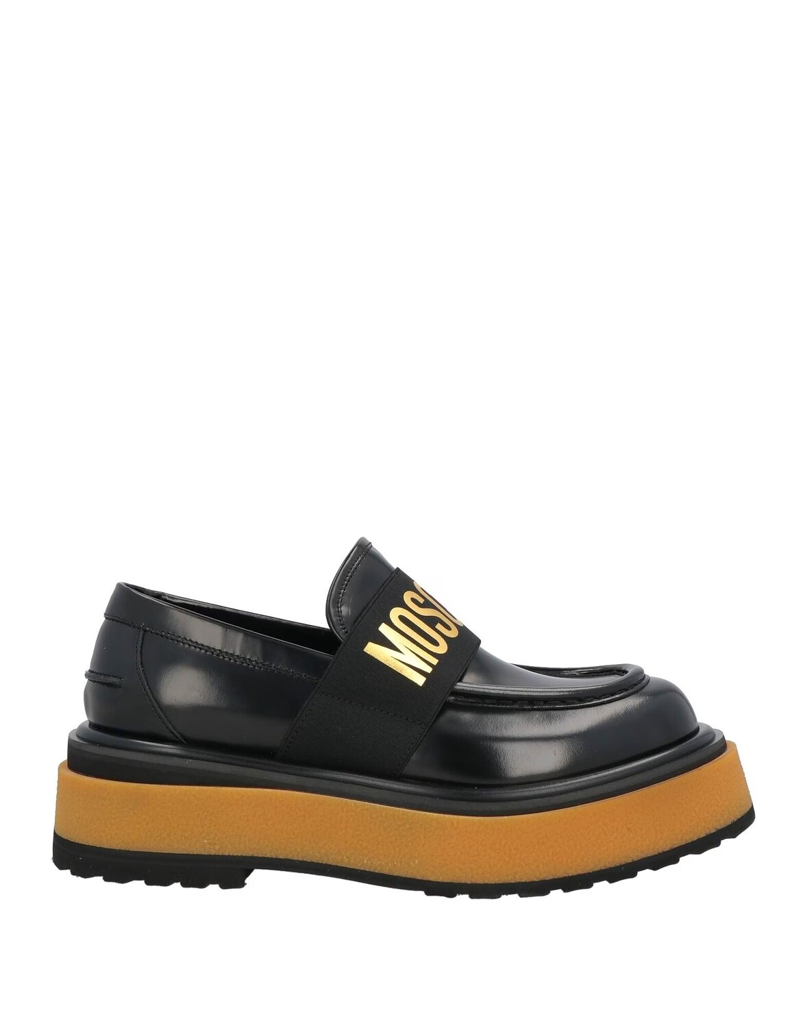 Лоферы Moschino, черный
Лоферы Moschino, черный