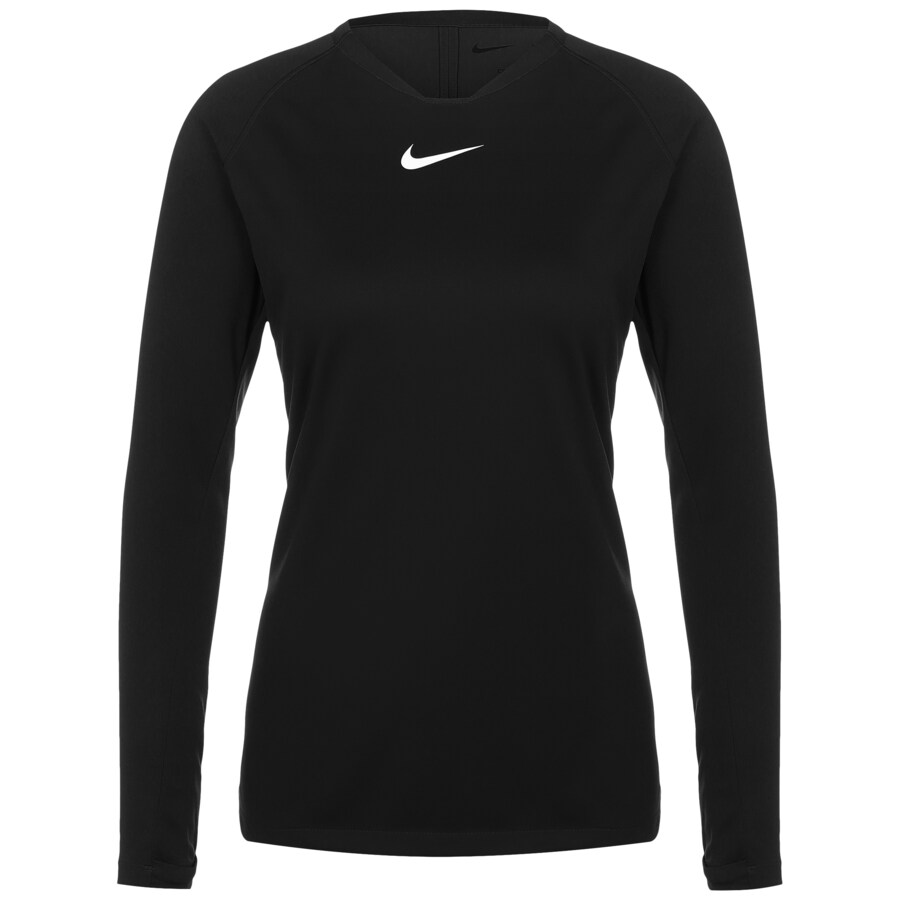 Футболка Performance NIKE Park, черный
Футболка Performance NIKE Park, черный