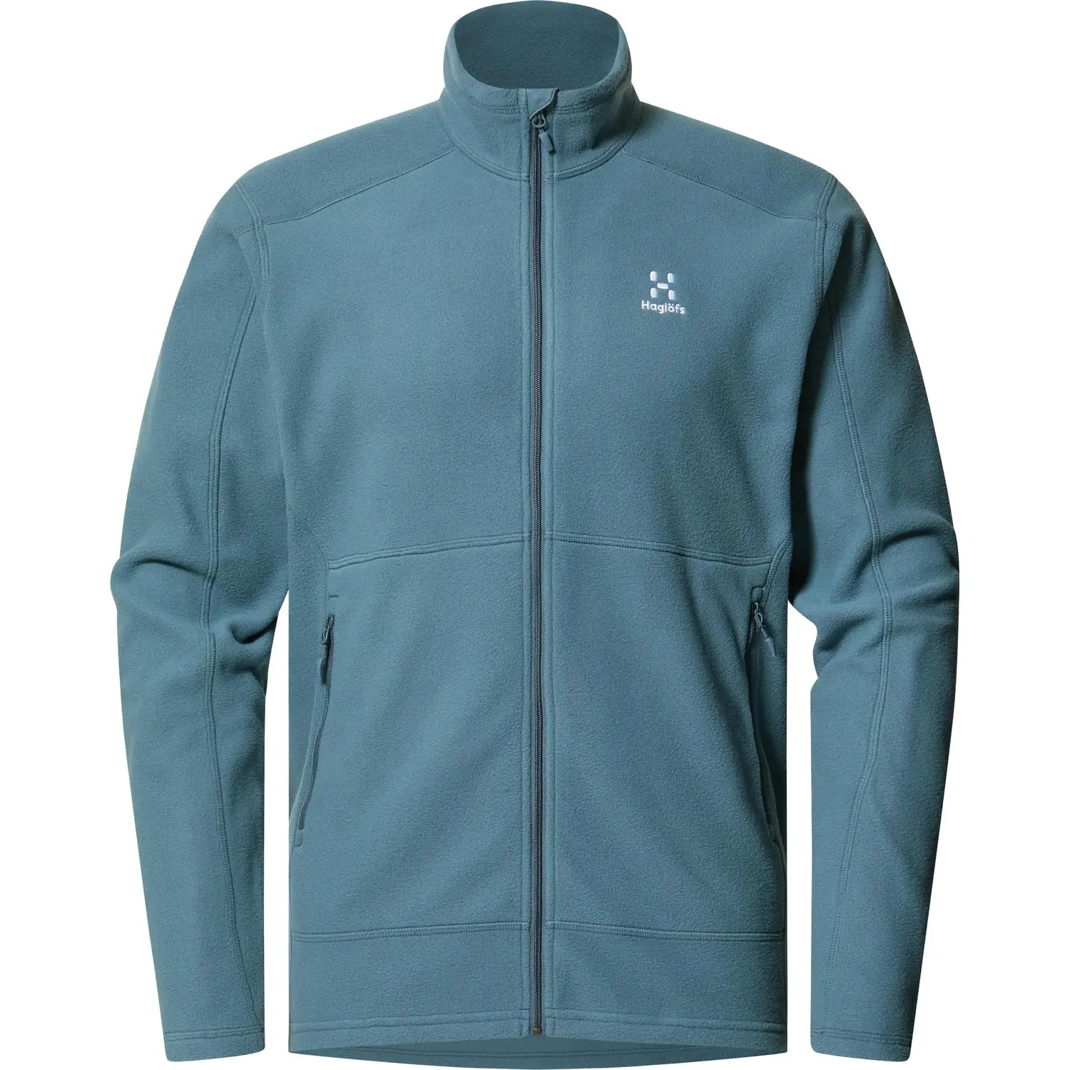 Мужская флисовая куртка Buteo Mid Jacket Haglöfs, синий/216
Мужская флисовая куртка Buteo Mid Jacket Haglöfs, синий/216