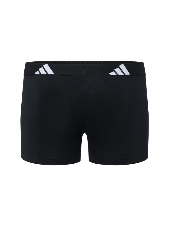 Adidas Performance Черные боксерские шорты
Adidas Performance Черные боксерские шорты