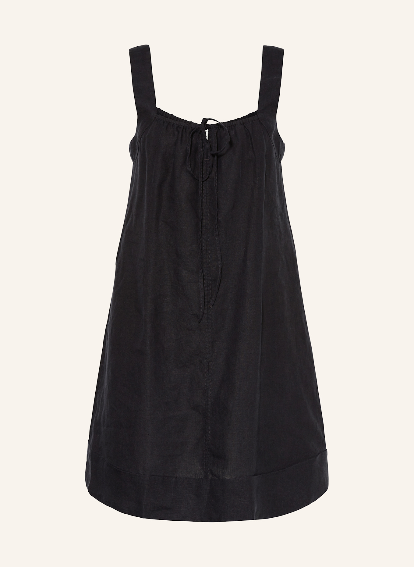 Льняное платье Marc O'Polo, черный 
Льняное платье Marc O'Polo, черный