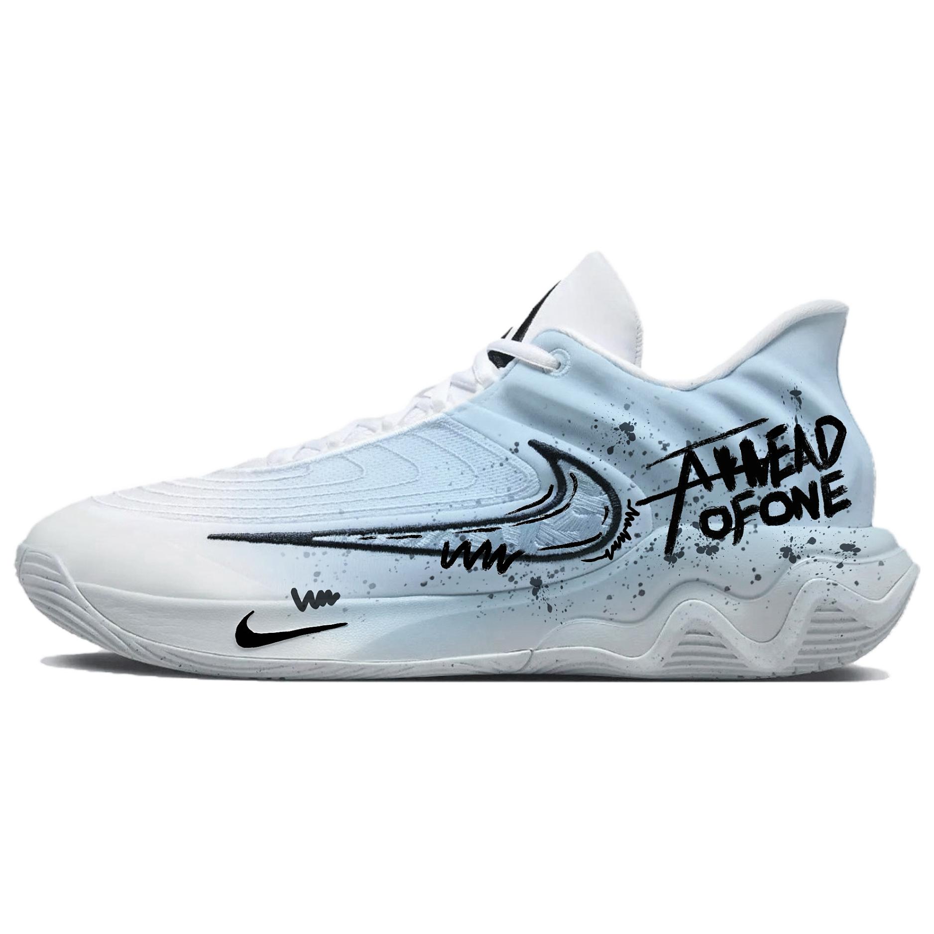 Nike Giannis Immortality 4 Coverage Low top мужские баскетбольные кроссовки Blue
Nike Giannis Immortality 4 Coverage Low top мужские баскетбольные кроссовки Blue