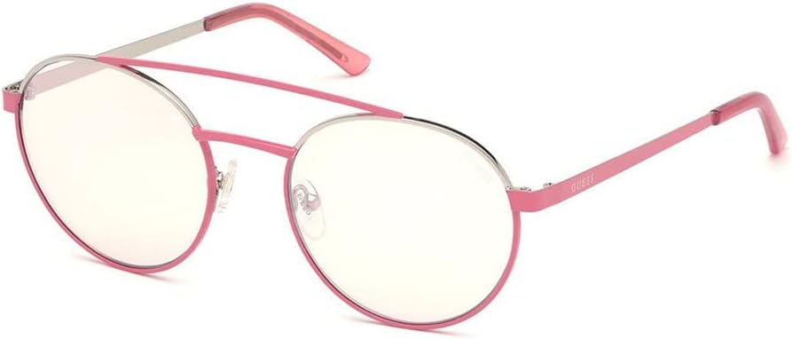 Очки GUESS GU3047, Shiny Pink/Gradient Or Mirror Violet
Очки GUESS GU3047, Shiny Pink/Gradient Or Mirror Violet