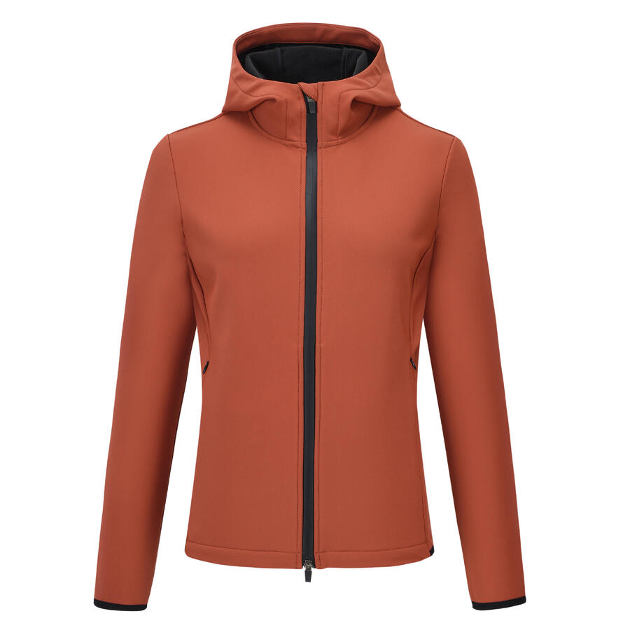 Женская толстовка для конного спорта Euro-Star Maddy
Женская толстовка для конного спорта Euro-Star Maddy