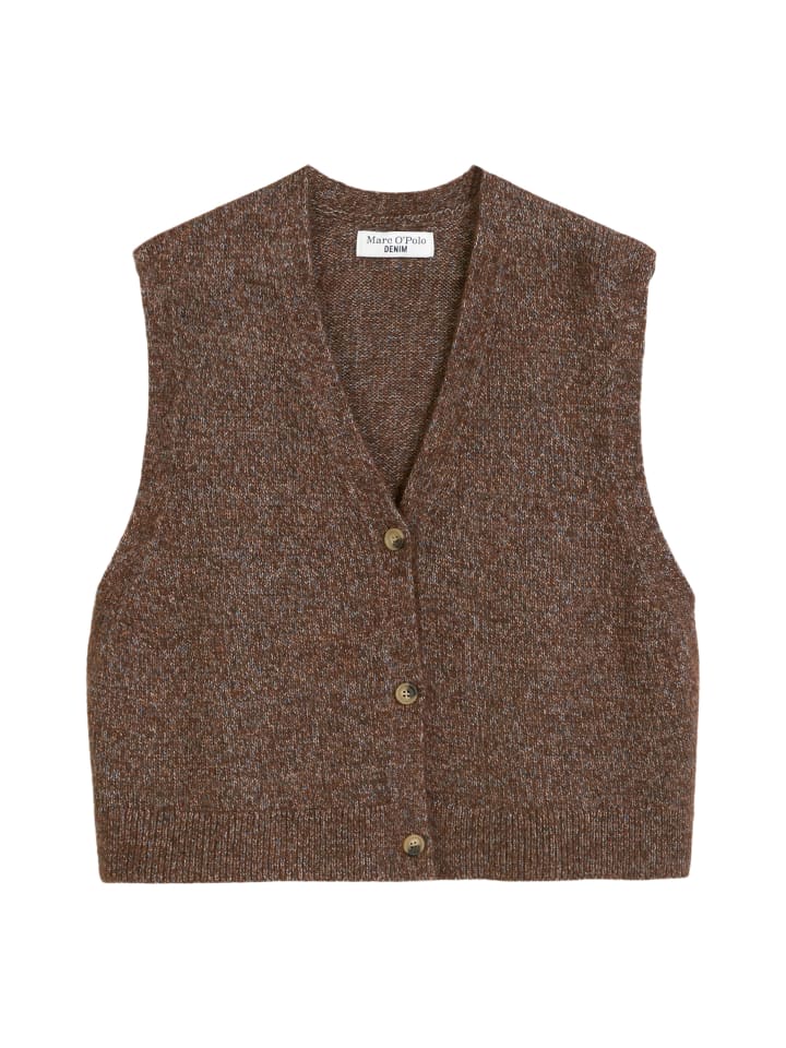 Кардиган Marc O'Polo DENIM
Кардиган Marc O'Polo DENIM