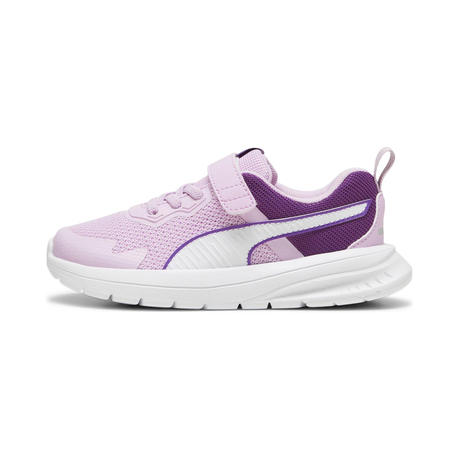 Детские кроссовки PS Puma, фиолетовый
Детские кроссовки PS Puma, фиолетовый