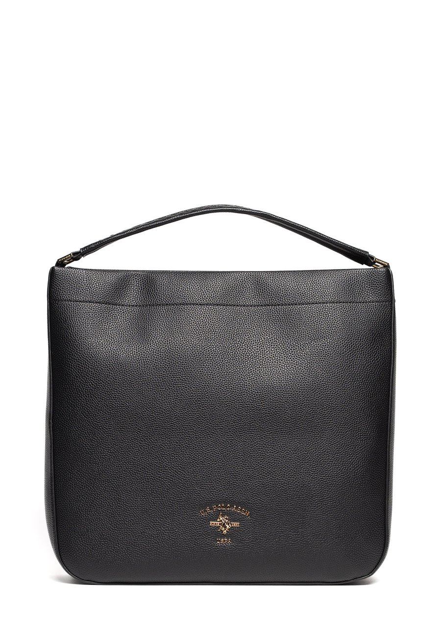Сумка-шоппер U.S. Polo Assn. Tote bag, Black
Сумка-шоппер U.S. Polo Assn. Tote bag, Black