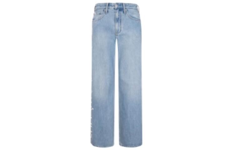 Джинсы мужские деним светло-голубые - 1AA Calvin Klein, светло-голубой
Джинсы мужские деним светло-голубые - 1AA Calvin Klein, светло-голубой