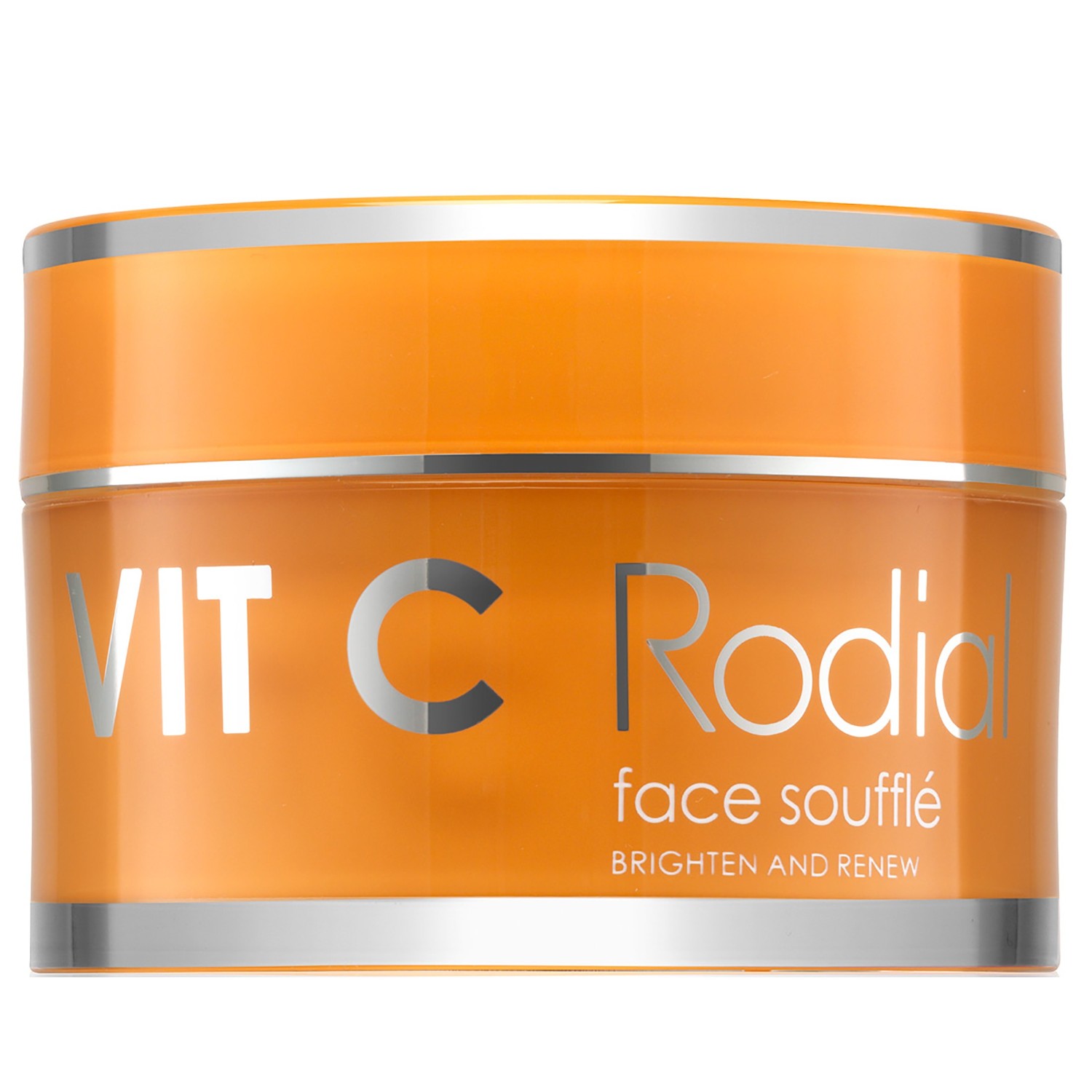 Крем для лица vit c face souffle Rodial, объем 50 мл
Крем для лица vit c face souffle Rodial, объем 50 мл