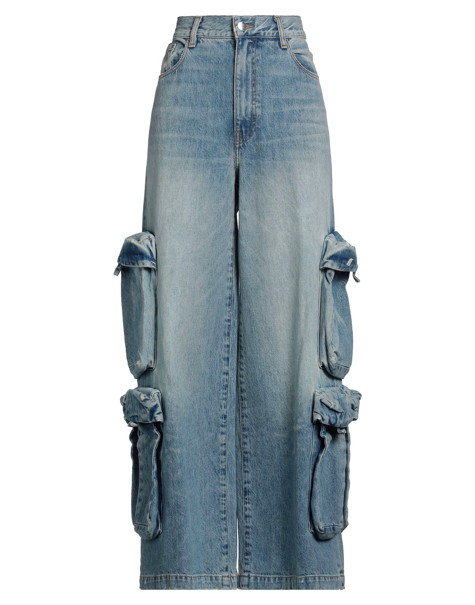 Джинсы Amiri, синий
Джинсы Amiri, синий