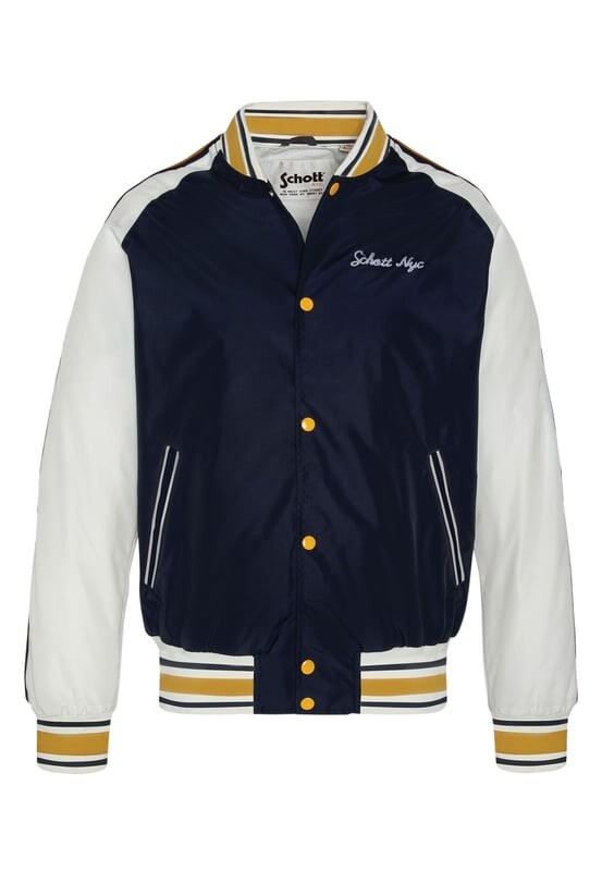 Куртка Schott, синий
Куртка Schott, синий