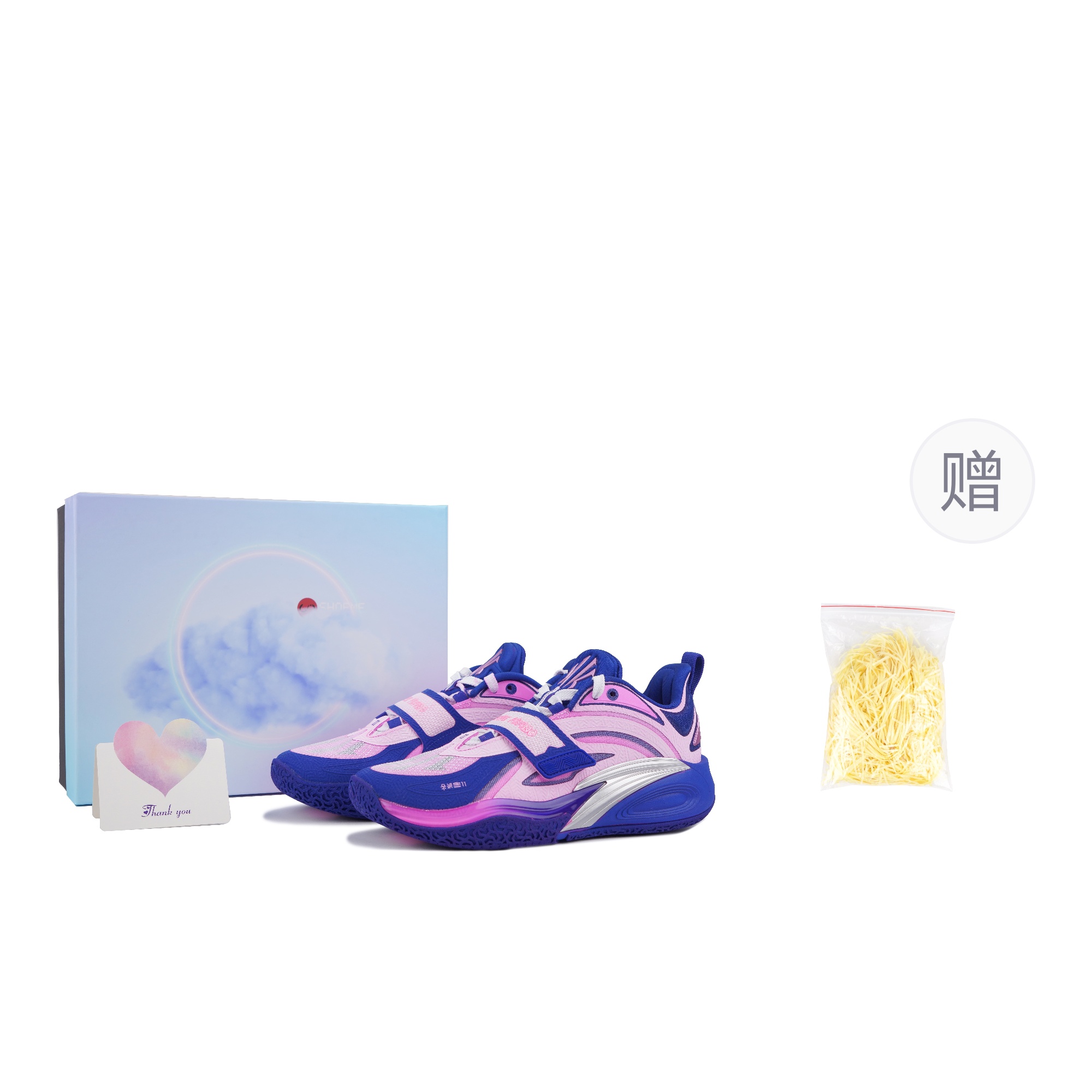 ANTA Баскетбольные кроссовки KAI 1 с низким верхом, амортизирующие и износостойкие, мужские, сине-розовые
ANTA Баскетбольные кроссовки KAI 1 с низким верхом, амортизирующие и износостойкие, мужские, сине-розовые