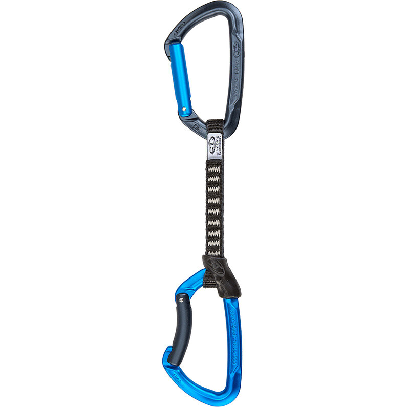 Набор оттяжек Lime UL Climbing Technology, синий 
Набор оттяжек Lime UL Climbing Technology, синий