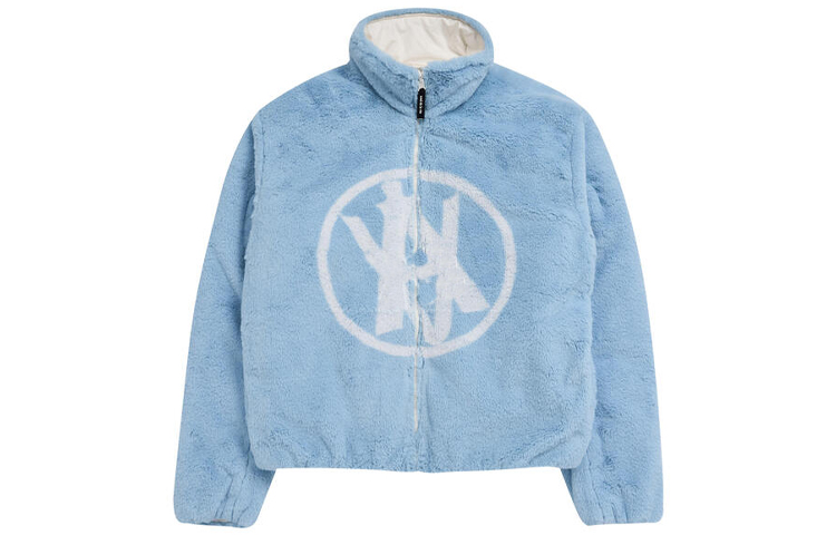 Acme De La Vie Куртка ADLV FW22 женская небесно-голубая, Sky Blue
Acme De La Vie Куртка ADLV FW22 женская небесно-голубая, Sky Blue