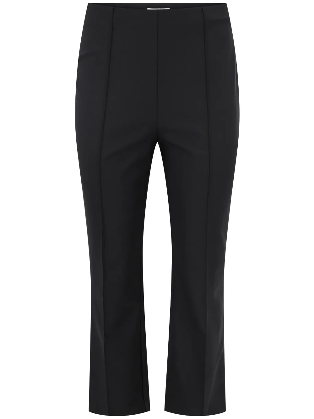 Укороченные брюки Michelle Simkhai, черный
Укороченные брюки Michelle Simkhai, черный