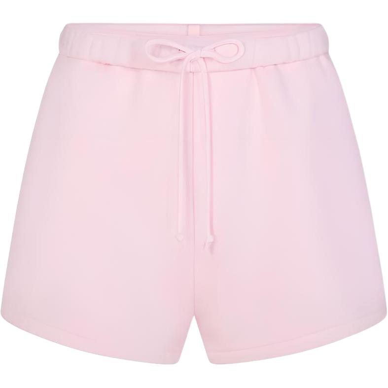 SKIMS Повседневные шорты женские Вишнёвый цвет
SKIMS Повседневные шорты женские Вишнёвый цвет