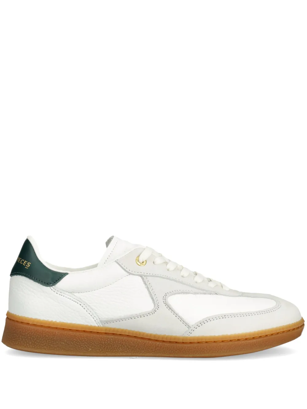 Кожаные кроссовки Filling Pieces, белый
Кожаные кроссовки Filling Pieces, белый