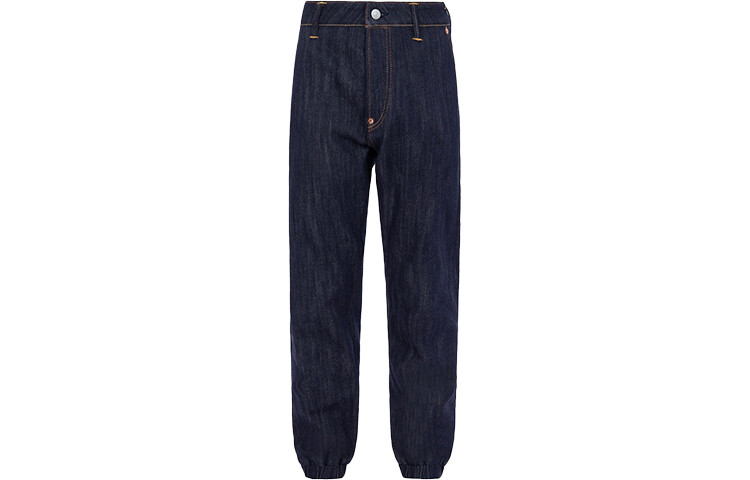 Джинсы мужские деним синие Evisu, синий
Джинсы мужские деним синие Evisu, синий