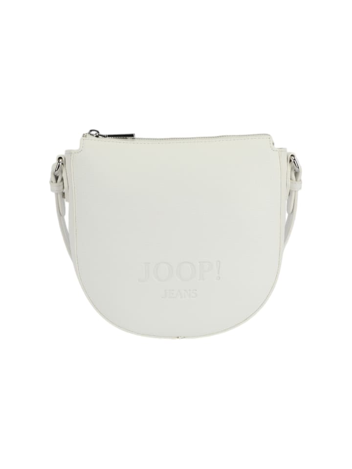 Наплечная сумка Joop Jeans, белый
Наплечная сумка Joop Jeans, белый