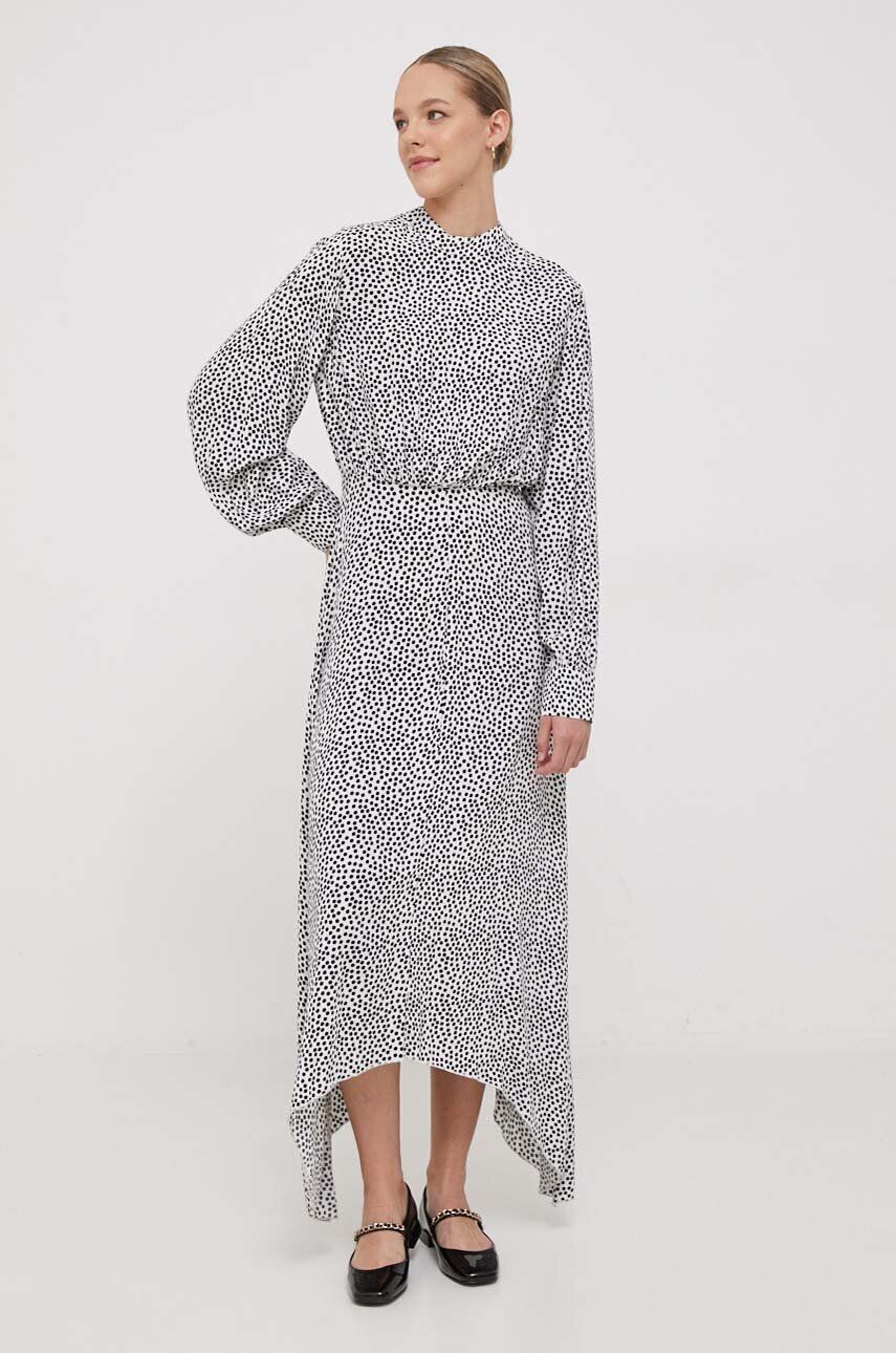 Платье United Colors of Benetton, синий
Платье United Colors of Benetton, синий