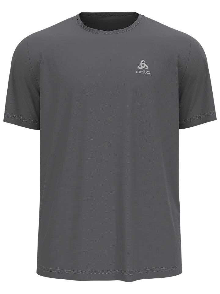 Спортивная футболка Odlo Trainingsshirt Cardada, серый
Спортивная футболка Odlo Trainingsshirt Cardada, серый