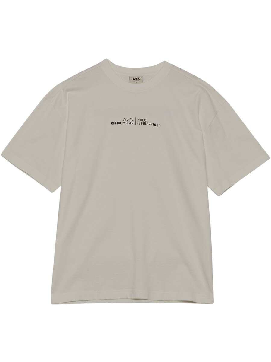 Рубашка HALO, от белого
Рубашка HALO, от белого